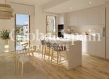 New Build - Apartment -
CALVIÁ - Calvià