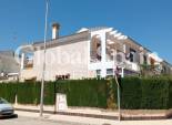 Wiederverkauf - VILLA -
PILAR DE LA HORADADA - Costa Blanca