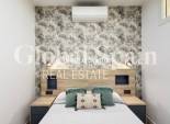 Wederverkoop - APPARTEMENT -
TORREVIEJA - Playa del Cura