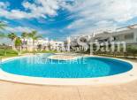 Venta - APARTAMENTO -
VISTABELLA GOLF  - Inland