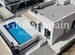 New Build - VILLA -
POLOP - La Alberca