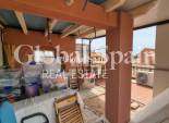Odsprzedaż - WILLA  -
TORREVIEJA - 