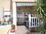 Revente - APPARTEMENT -
ORIHUELA COSTA - Las Filipinas