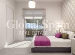 Neubau - HAUS -
ORIHUELA COSTA - Pau 26