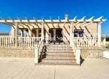 Resale - VILLA -
CATRAL - Costa Blanca