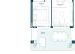 Neubau - WOHNUNG -
MANILVA - Castillo de la Duquesa