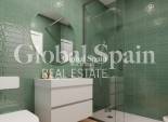 Nowo zbudowane - PENTHOUSE -
MUTXAMEL - 