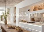 Nieuwbouw - VILLA -
ESTEPONA - Valle Romano