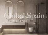 Nueva construcción  - VILLA -
MIJAS - La Capellania