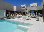 Venta - VILLA -
BENIJÓFAR