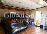 Resale - VILLA -
LAS RAMBLAS GOLF - Inland