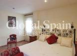 Wederverkoop - VILLA -
FORMENTERA DEL SEGURA - C- Cooperativa