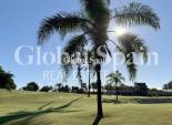 Nouvelle construction - APPARTEMENT -
SAN JAVIER - Roda Golf