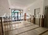Wiederverkauf - WOHNUNG -
TORREVIEJA - Torrevieja