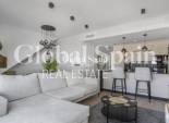 Wiederverkauf - PENTHOUSE -
ORIHUELA COSTA - Punta Prima