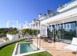 Revente - APPARTEMENT -
VILLAJOYOSA - Playas Del Torres