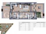 Nieuwbouw - APPARTEMENT -
TORREVIEJA - LOS BALCONES - LOS ALTOS