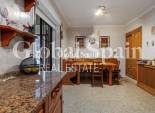 Wiederverkauf - VILLA -
TORREVIEJA - LOS BALCONES - LOS ALTOS