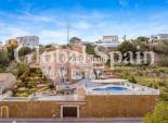 Wiederverkauf - VILLA -
CIUDAD QUESADA