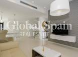 New Build - VILLA -
CARTAGENA - Playa honda