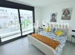 Resale - VILLA -
TORRE PACHECO - Inland