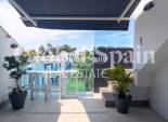 Resale - PENTHOUSE -
GUARDAMAR DEL SEGURA - El Raso