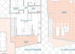 Nieuwbouw - APPARTEMENT -
PILAR DE LA HORADADA - Lo Monte