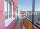 Revente - APPARTEMENT -
EL CAMPELLO - Costa Blanca