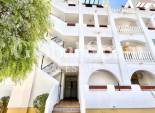 Venta - APARTAMENTO -
VILLAMARTÍN - Costa Blanca