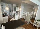 Resale - APARTMENT -
ALICANTE - Pla Del Bon Repos