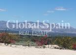 Resale - Land and Plots -
SAN FULGENCIO - LA MARINA