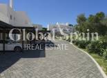 Nowo zbudowane - MIESZKANIE -
MIJAS - 