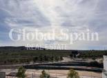 Resale - APARTMENT -
SAN MIGUEL DE SALINAS - San Miguel de Salinas