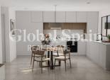 Nueva construcción  - VILLA -
ORIHUELA - Vistabella Golf