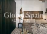 Revente - APPARTEMENT -
TORREVIEJA - Torrevieja