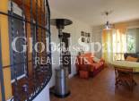 Wederverkoop - VILLA -
ALGORFA - Lomas de La Juliana