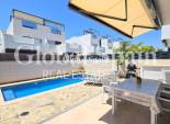 Wederverkoop - VILLA -
CIUDAD QUESADA - Doña Pepa *