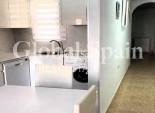 Odsprzedaż - PENTHOUSE -
TORREVIEJA - Playa del Cura