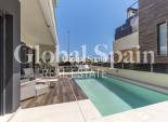 Resale - Villa -
ORIHUELA COSTA - Lomas de Cabo Roig