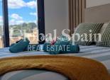 Wiederverkauf - PENTHOUSE -
VILLAMARTÍN - Costa Blanca