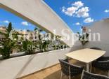 Wiederverkauf - WOHNUNG -
TORREVIEJA - Costa Blanca