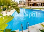 Resale - APARTMENT -
TORREVIEJA - Playa de los Locos