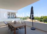 Resale - APARTMENT -
Condado de Alhama - Inland