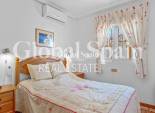 Wiederverkauf - HAUS -
CABO ROIG - Costa Blanca
