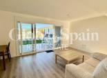 Resale - APARTMENT -
FINESTRAT