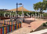 Wiederverkauf - WOHNUNG -
LOS DOLSES - Costa Blanca