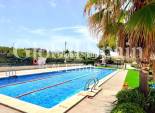 Venta - APARTAMENTO -
ORIHUELA COSTA - Costa Blanca