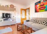Wiederverkauf - WOHNUNG -
TORREVIEJA - Centro