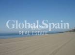 Nouvelle construction - Appartement -
Mijas - Las Lagunas