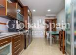 Resale - VILLA -
TORRE PACHECO - Inland